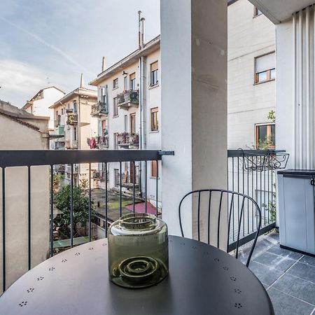 Appartement Nolo Milan Living Extérieur photo